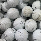 +++ Titleist Tour Practice B Grade Used Golf Balls | 300 Per Case [REF#063026A&W015]