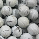 +++ Titleist Tour Practice B Grade Used Golf Balls | 300 Per Case [REF#063026A&W015]