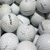 +++ Titleist Tour Practice C Grade Used Golf Balls | 300 Per Case [REF152A&W02] - Golfball Monster
