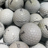 +++ Titleist Tour Practice C Grade Used Golf Balls | 300 Per Case [REF152A&W02] - Golfball Monster
