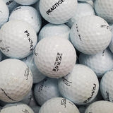 Titleist Tour Practice/NXT Used Golf Balls C-B Grade | 300 Per Case [REF#071323A] (7139223273554)