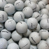 Titleist-Tour Practice-White-BA Grade-Used-Range-Golf-Balls-from-Golfballmonster