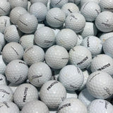 +++ Titleist Tour Practice Used Golf Balls BA Grade | 300 per case [REF152A&W03] - Golfball Monster