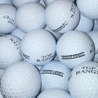 Top Range A/B Grade Used Golf Balls | 300 per case [REF070925D] ** - Golfball Monster (7469005996114)