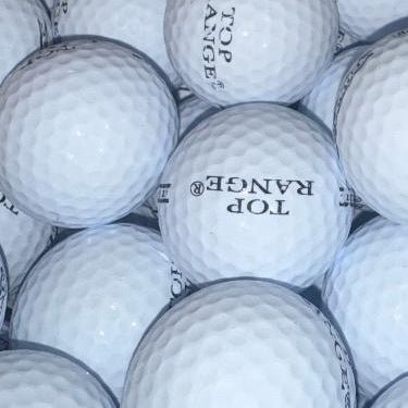 Top Range A/B Grade Used Golf Balls | 300 per case [REF070925D] ** - Golfball Monster (7469005996114)