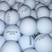 Top Range A/B Grade Used Golf Balls | 300 per case [REF070925D] ** - Golfball Monster (7469005996114)