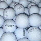 Top Range A/B Grade Used Golf Balls | 300 per case [REF070925D] ** - Golfball Monster (7469005996114)