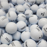Wilson Premium Range A - B Grade Used Golf Balls | 300 Per Case [REF070924B] - Golfball Monster