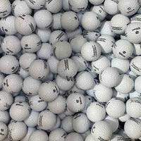 Wilson Premium B Grade Used Golf Balls | 300 Per Case [REF#092123A] (7163235270738)