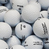 Wilson Premium BC Grade Used Golf Balls | 300 Per Case [REF070924A] - Golfball Monster
