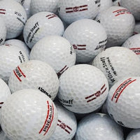 Wilson Red Range Used Golf Balls C-B Grade | 300 Per Case [REF#070324D] (7364120281170)