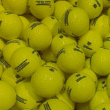 Wilson Premium Yellow NEW Grade Golf Balls | 300 Per Case [REF#061723A] (7127121133650) (7127127425106) (7138467315794)
