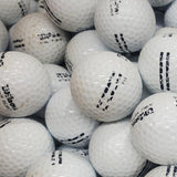 Wilson Range Floaters CB Grade Used Golf Balls | 300 Per Case [REF#082523C] (7154655690834)