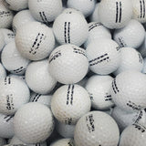 Wilson Range Floaters CB Grade Used Golf Balls | 300 Per Case [REF#082523C] (7154655690834)