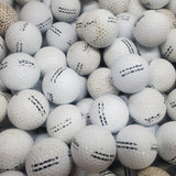 Wilson Range Floaters D Grade Used Golf Balls | 300 Per Case [REF#082523E] (7154656804946)