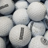Practice Range Logo BA Grade | 600 Count [REF#J0550] (6910310907986)