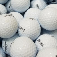 Bridgestone Practice No Stripe Used Golf Balls B-A Grade (6660306305106)