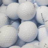 Bridgestone Practice No Stripe LOGO ABC Grade Used Golf Balls | One Lot of 1132 [REF#POTA0227B} (7077412831314)