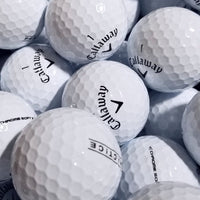 BRAND NEW Callaway Chrome Soft 2020 Never Been Hit [REF#F023] (6871998234706)