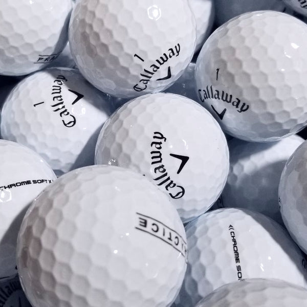 BRAND NEW Callaway Chrome Soft 2020 Never Been Hit [REF#F023] (6871998234706)