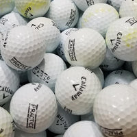 Callaway Cosmetically Challenged Used Golf Balls BC Grade | Single Lot of 600 [REF#M048] (6880256950354)