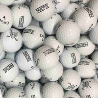 Callaway  Practice Logo Used Golf Balls A-B Grade (4607008735314) (6557648683090)