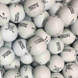 Callaway  Practice Logo Used Golf Balls A-B Grade (4607008735314) (6557648683090) (6557651173458) (6558684807250) (6558686937170)