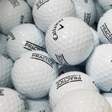 Callaway Practice A-B Grade  (6641830854738) (6661782700114) (6661784076370)