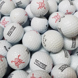 Callaway Practice Limited Flight Logo Used Golf Balls A-B Grade (4632532844626) (4958571790418)