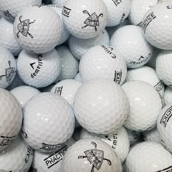 Callaway-Practice-Logo-AB-Grade-Used-Golf-Balls-From_GolfBall-Monster (4607008735314)