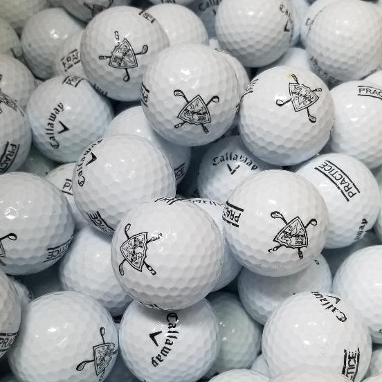 Callaway-Practice-Logo-AB-Grade-Used-Golf-Balls-From_GolfBall-Monster (4607008735314) (6557648683090) (6557651173458) (6558684807250) (6558686937170) (6876875194450)