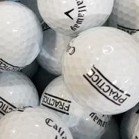Callaway Practice A-B Grade (6640891854930) (6641830232146) (6641830559826) (6641830854738) (6661782700114) (6661784076370)