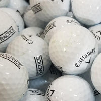 Callaway Practice A-B Grade (6640891854930) (6641830232146) (6641830559826) (6641830854738) (6641833607250) (6641834655826)