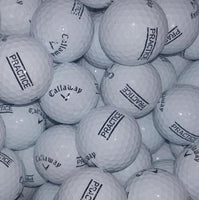 Callaway Range Used Golf Balls A-B Grade  (4463680225362)