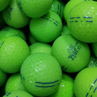 Extreme Limited Flight Logo Green BA Grade Used Golf Balls | One Lot of 1499 [REF#J101] (6925008044114)