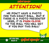Mix Range Black Stripe Limited Flite AB Grade Used Golf Balls One Lot of 1200 (6658646179922) (6658646736978) (6734112751698)