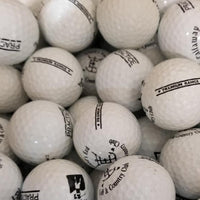 Mix Range AB Grade Used Golf Balls (6676056965202) (6676059717714)