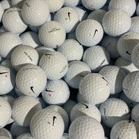 No Stripe AB Grade Used Golf Balls One Lot of 1200 [REF#638] (6838541680722)