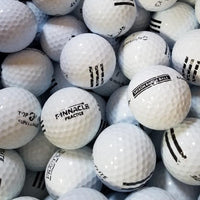 Black Stripe AB Grade Used Golf Balls (6703862415442) (6708222099538) (6843392360530) (6849109131346) (6849109524562) (6849109721170) (6857202761810) (6857479192658)