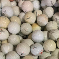 Mix Range  CD Grade Used Golf Balls [REF#M102] (6845407821906)
