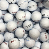 Mix Range Logo C Grade Used Golf Balls (6703854878802) (6703858942034) (6703859171410) (6703874342994)