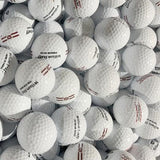 Mix Range Red A-B Grade Used Golf Balls (6658647294034) (6718643830866) (6718644027474) (6734220656722)