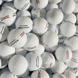 Mix Range Red A-B Grade Used Golf Balls (6658647294034) (6718643830866) (6718644027474) (6718644420690)