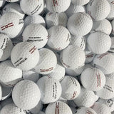 Wilson Range Red A/B Grade Used Golf Balls | SINGLE LOT of 780 [REF052726Q] - Golfball Monster