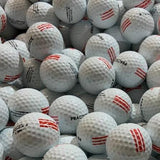 Mix Range Red A-B Grade Used Golf Balls (6658647294034) (6718643830866) (6718644027474) (6718645076050) (6750717640786)