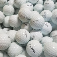 Titleist Tour Practice/NXT Used Golf Balls B-A Grade (4513424998482) (6563422470226) (6564320051282)Titleist Tour Practice/NXT Used Golf Balls B-A Grade