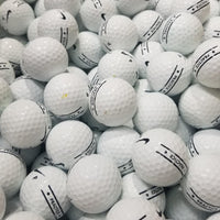 Nike Range A-B Grade Used Golf Balls Single Lot of 600 [REF#G021] (6849756364882)