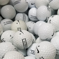 Nike Limited Range Used Golf Balls A-B Grade (6652619456594)