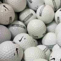 Nike Used Golf Balls B Grade (6642515116114) (6642580357202)