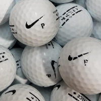 Limited Range Used Golf Balls B-A Grade (6620559704146)